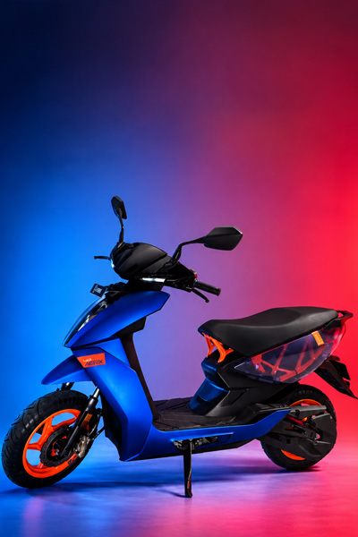 Accelerating EV adoption and local lead generation for Apex Ather, Kanpur