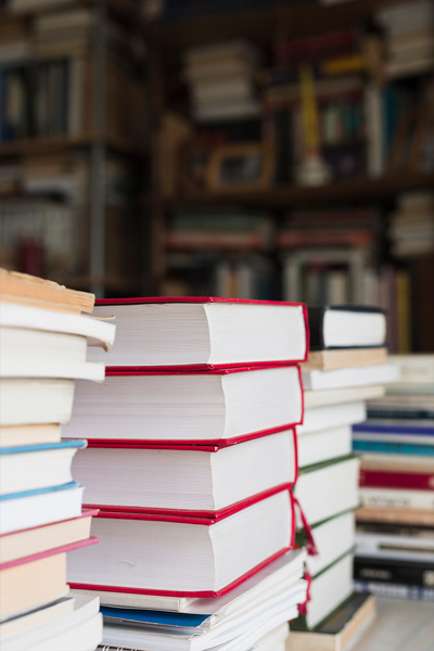 Digitizing educational distribution operations through mobile-first order management