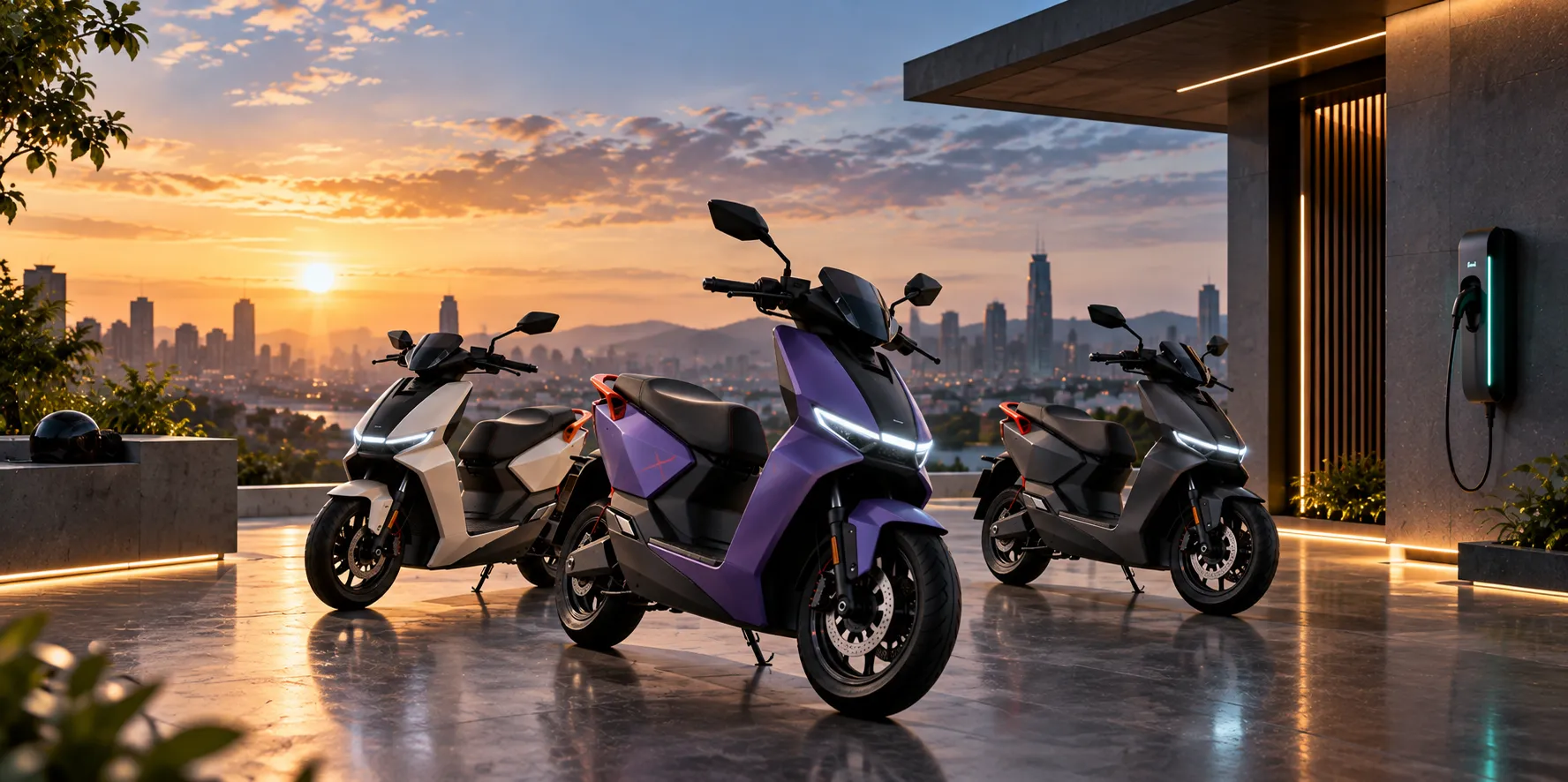 Apex Ather: Accelerating EV adoption with 600+ qualified leads
