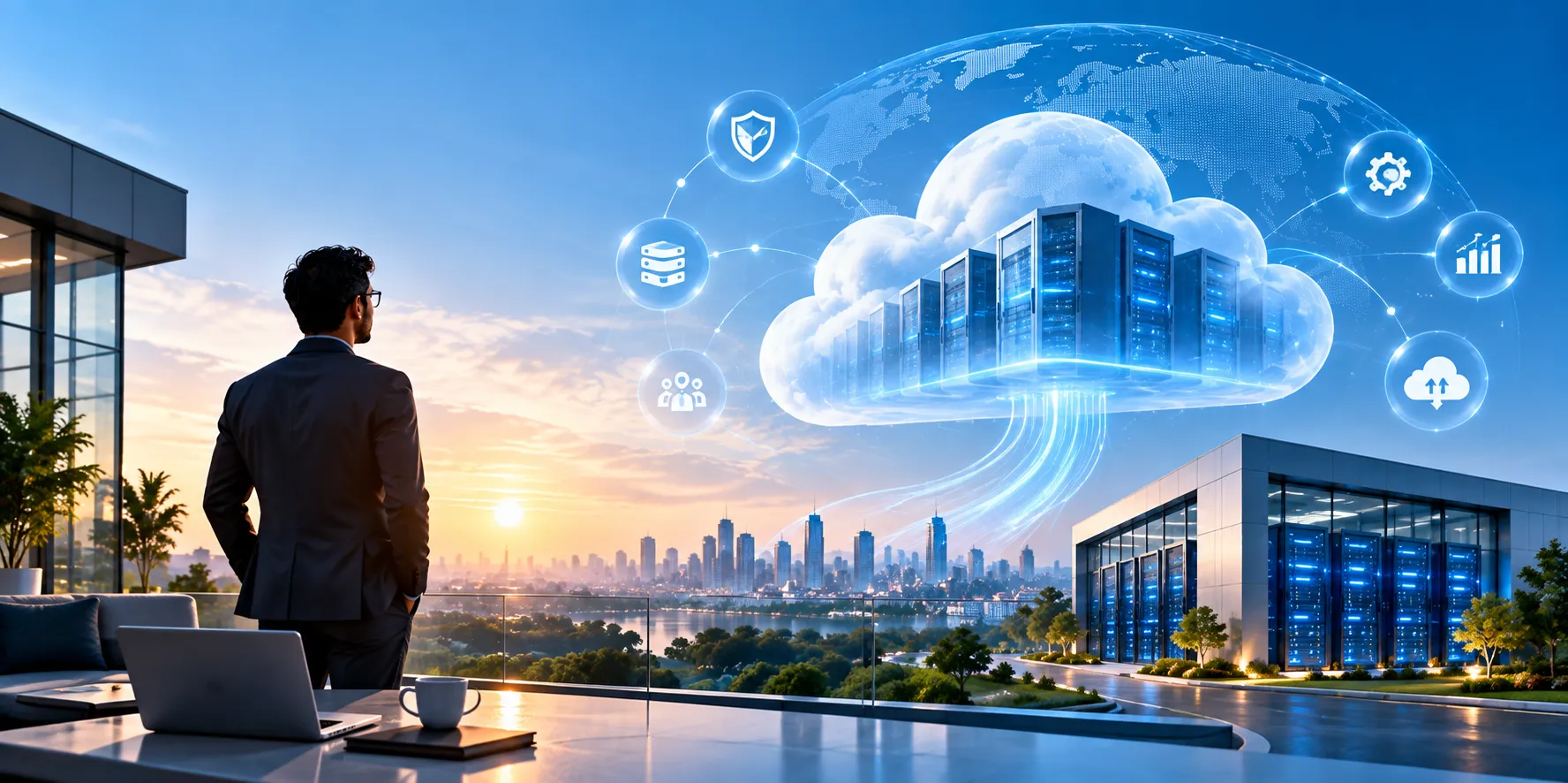 CloudScale Solutions Showcase