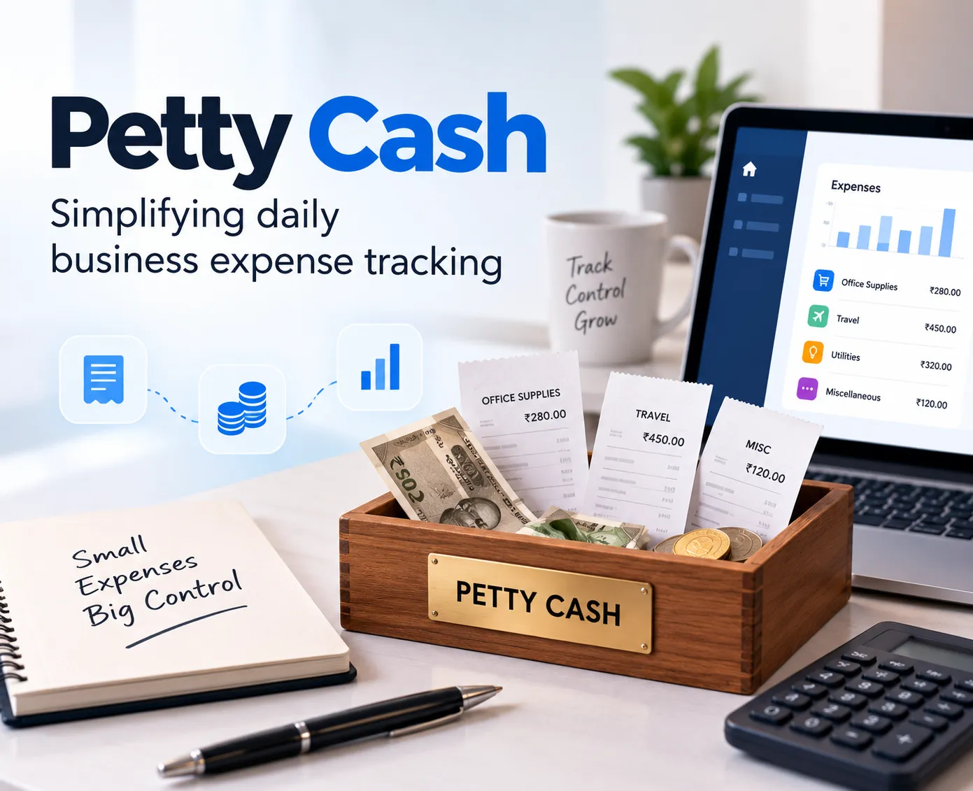 Petty Cash Challenge & Operations