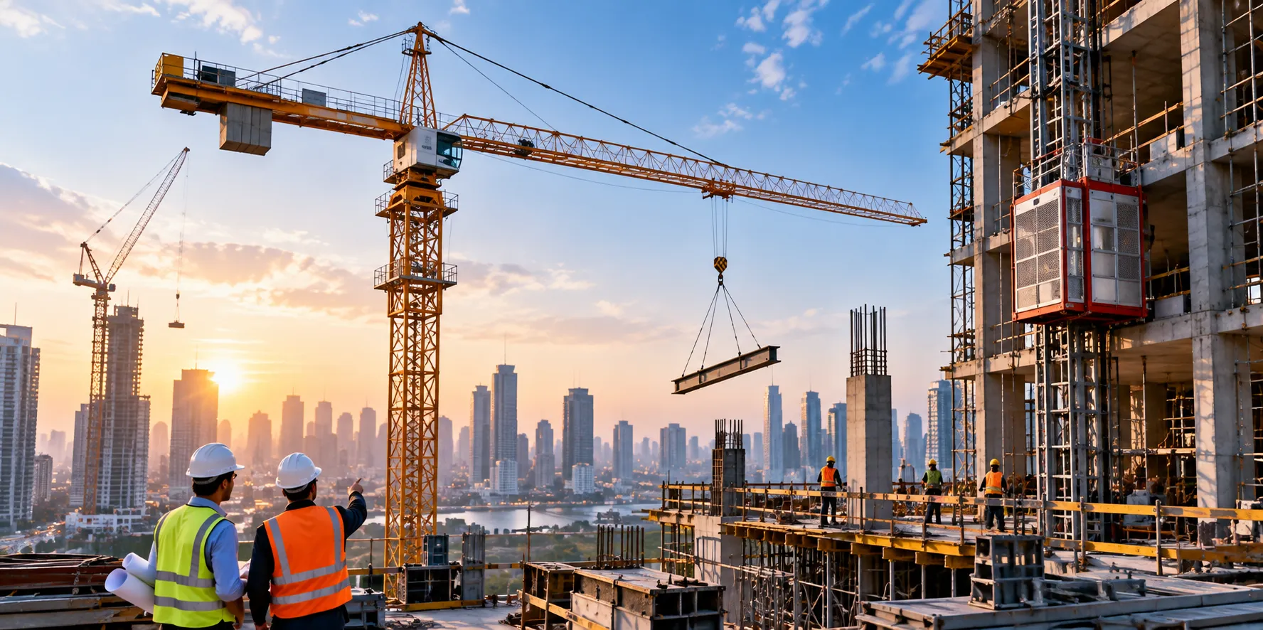 Vertikal Showcase