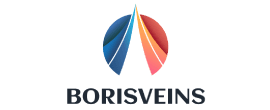 Client logo