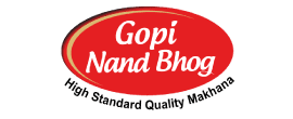 Client logo
