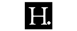 Client logo