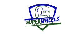 Client logo