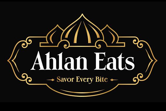 Ahlan Brand Identity
