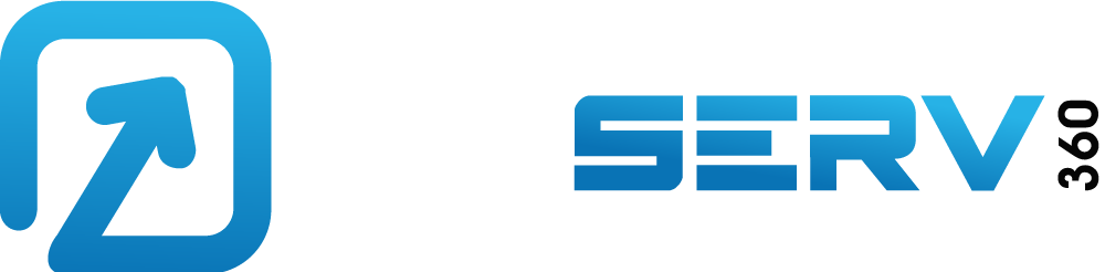 Triserv360 Logo