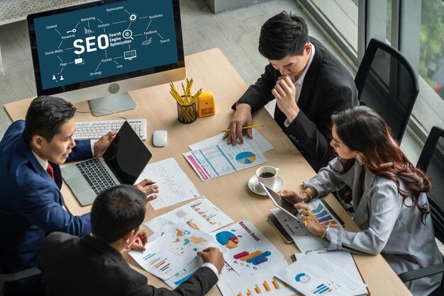 seo service