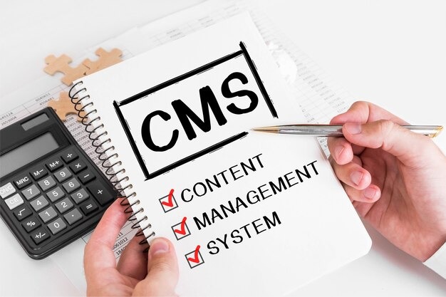 CMS Development