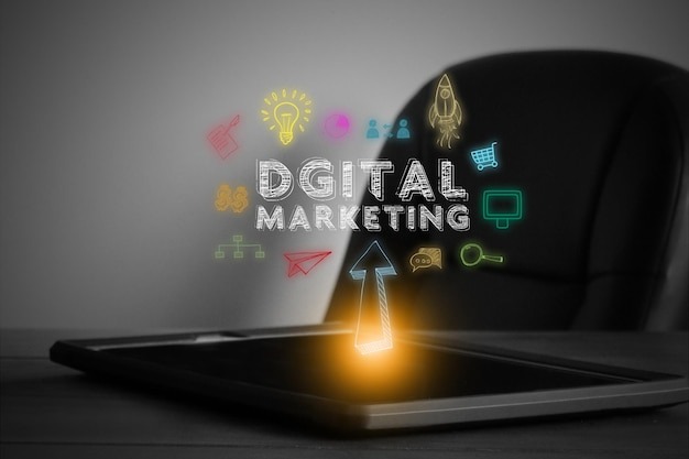 digital marketing